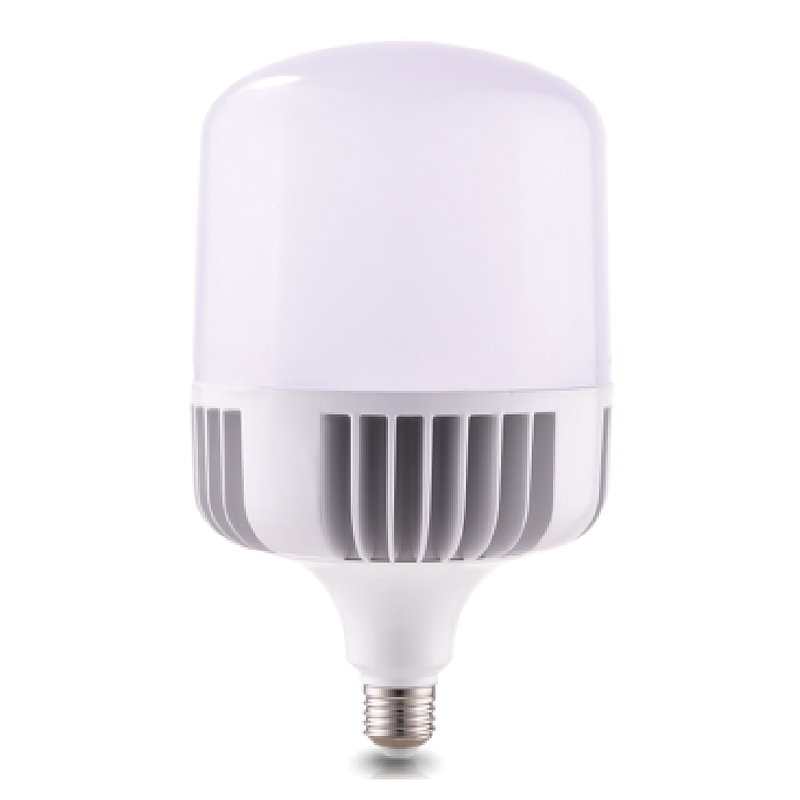 Żarówki LED z odlewanego ciśnieniowo aluminium serii T