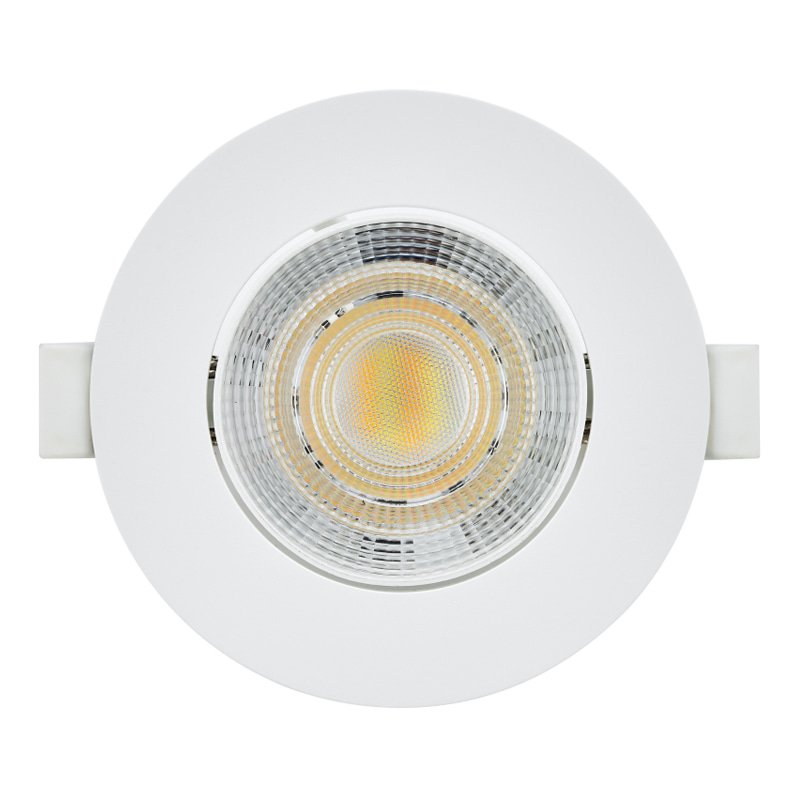 Downlight LED o mocy 3 CCT i mocy do wyboru