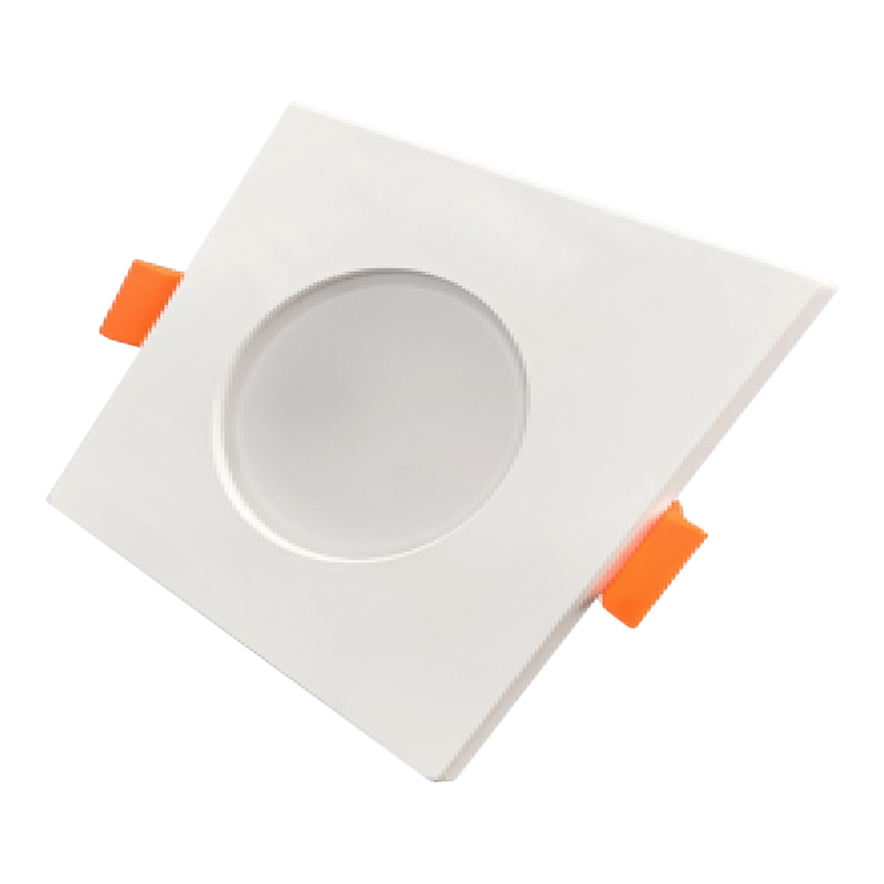 IP65 3CCT Dostępna oprawa typu Downlight LED 5W/7W