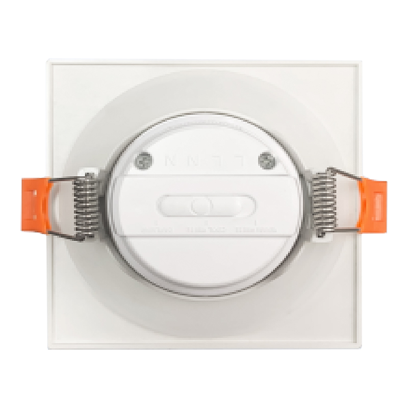 IP65 3CCT Dostępna oprawa typu Downlight LED 5W/7W