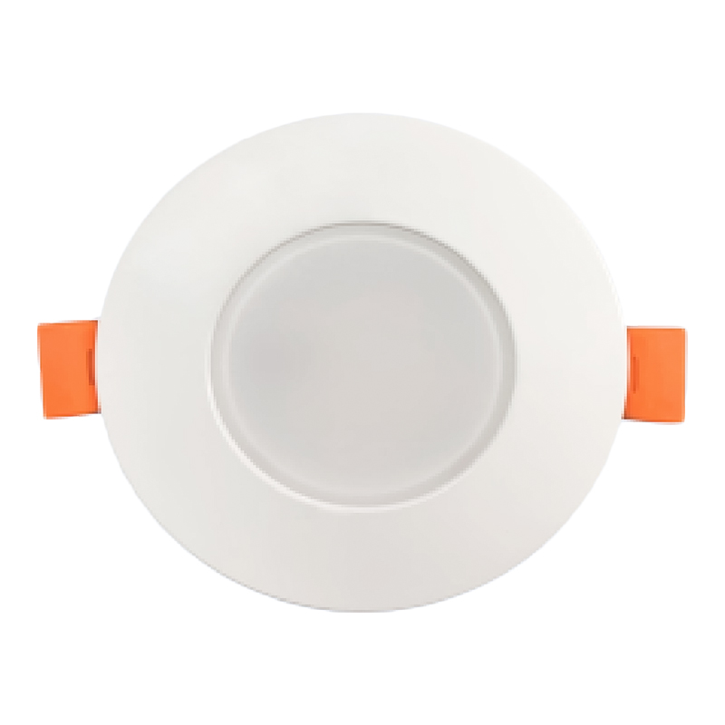 IP65 3CCT Dostępna oprawa typu Downlight LED 5W/7W