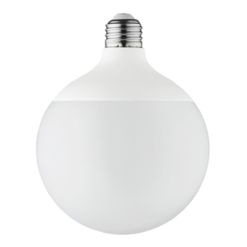 Downlight z tworzywa sztucznego i aluminium G95