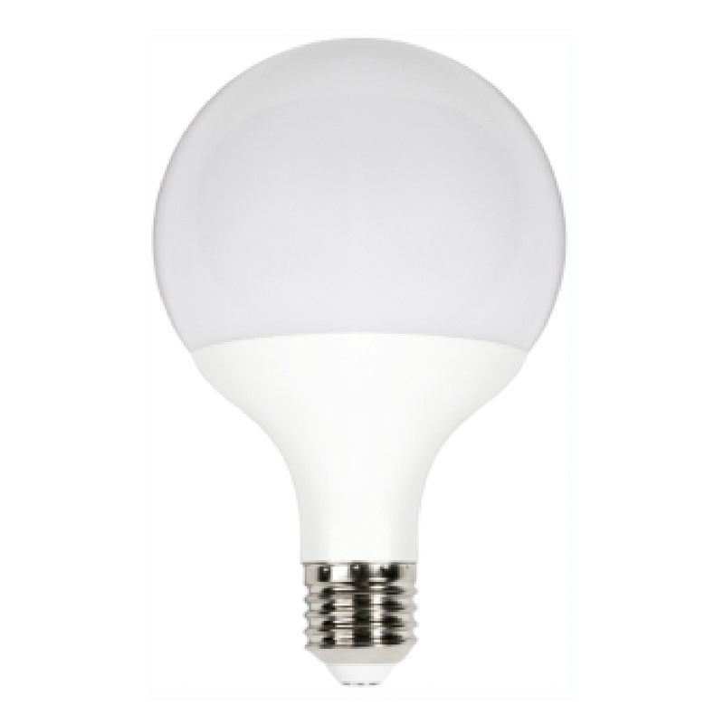 Downlight z tworzywa sztucznego i aluminium G95