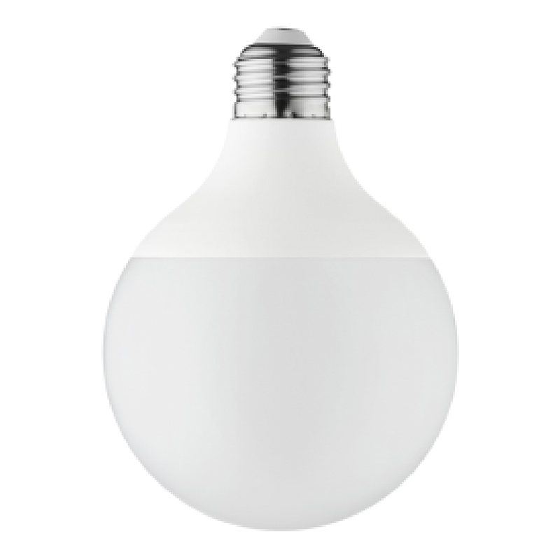 Downlight z tworzywa sztucznego i aluminium G95