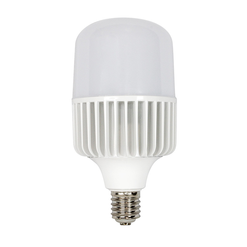 Żarówki LED z odlewanego ciśnieniowo aluminium serii T