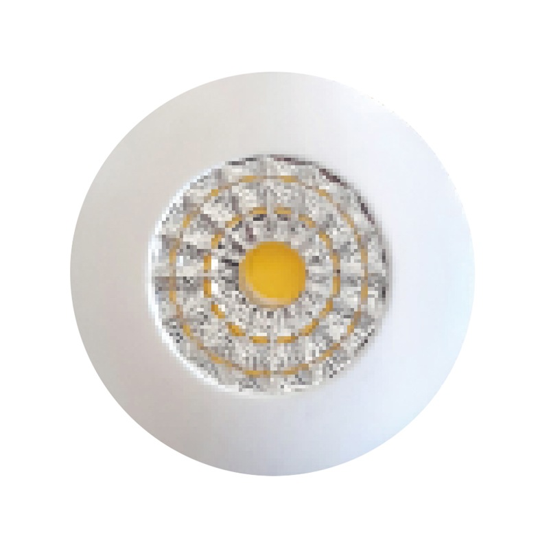 Downlight LED JWELERY COB 3W