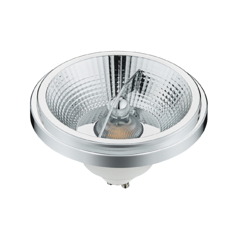 Reflektory LED serii QR
