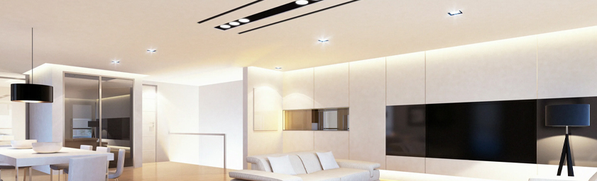 Lampy LED AR
