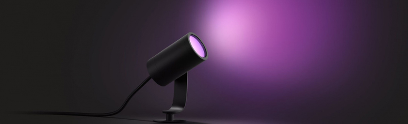 Reflektor LED