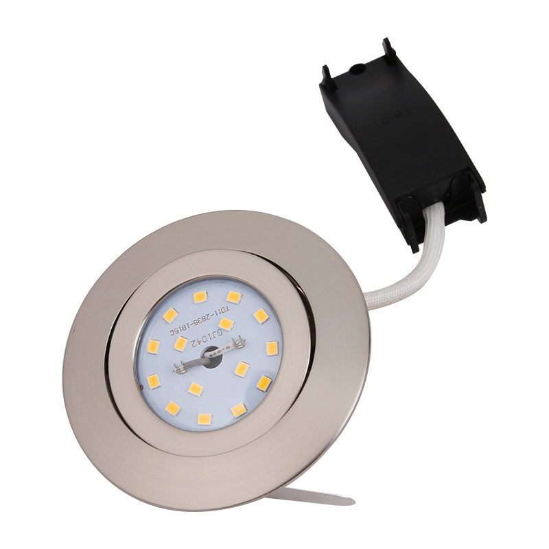 Funkcja lampy sufitowej LED IP23 IP44