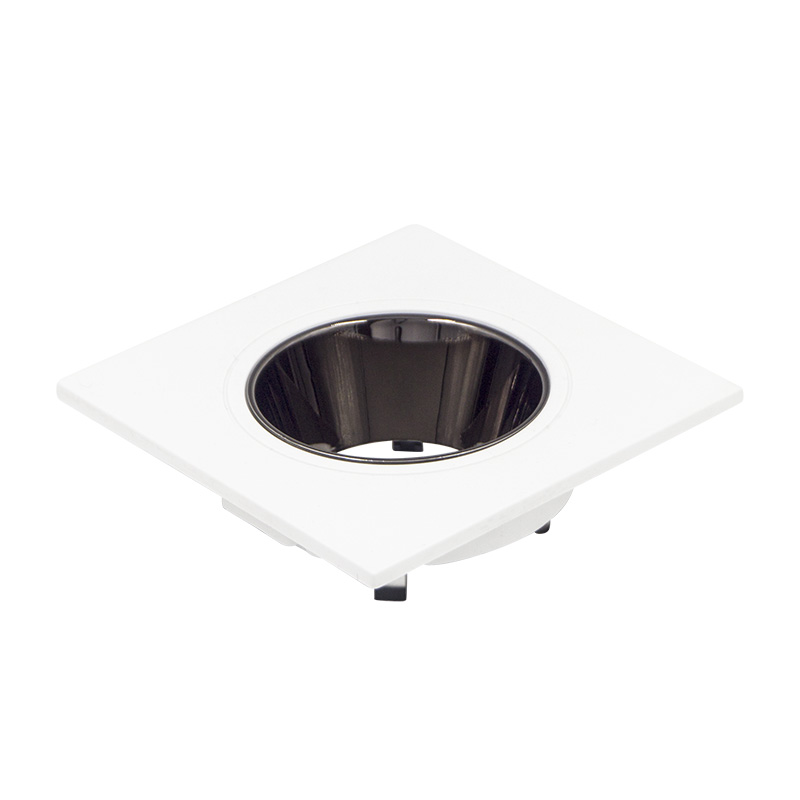 Kwadratowa obudowa LED Downlight SMH-07