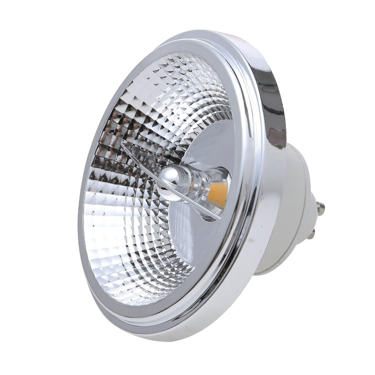 Reflektor LED QR111